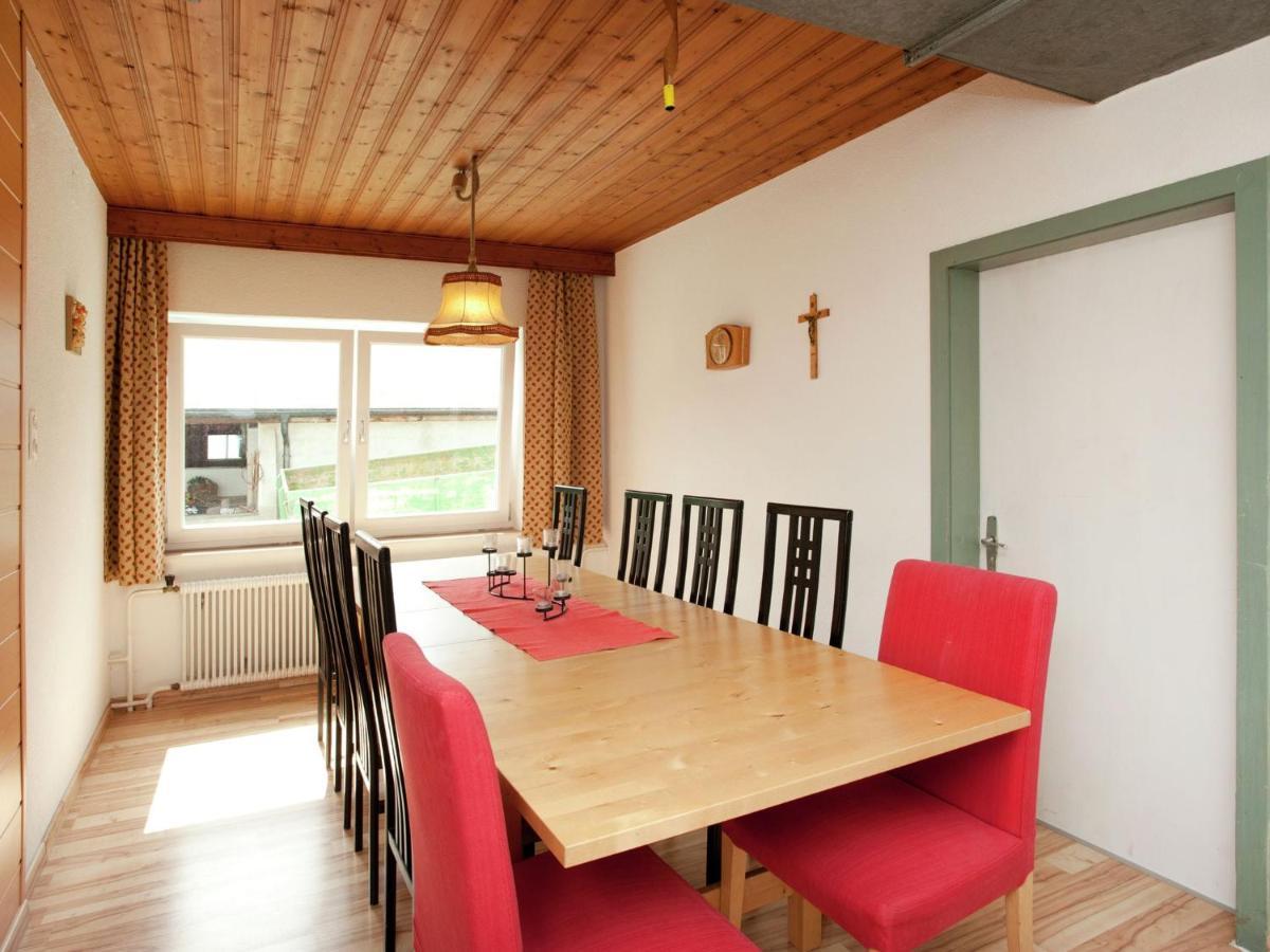 Spacious Holiday Home In Wenns Near Ski Area Exteriér fotografie
