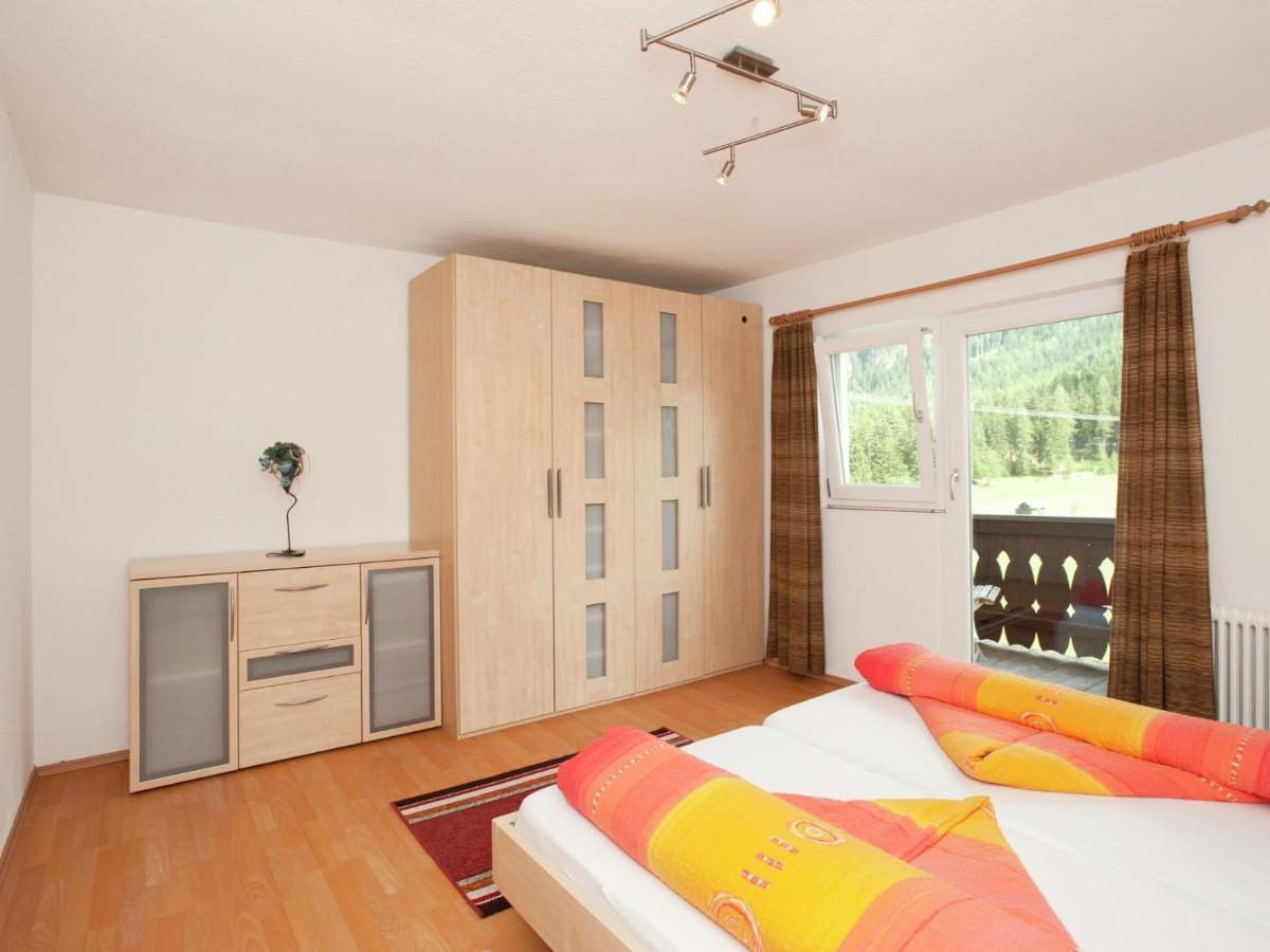 Spacious Holiday Home In Wenns Near Ski Area Exteriér fotografie